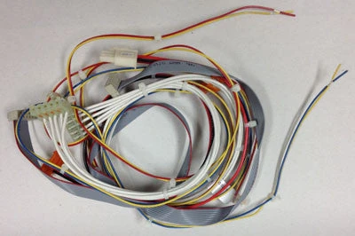 M05547A001 - 2 Wire Pump and Crind Cable