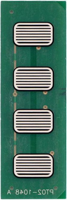 M06069B001 - Encore S Softkey Keypad