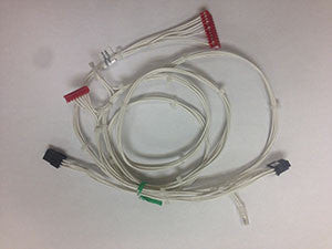 M07702A018 - Secure Card Reader Cable