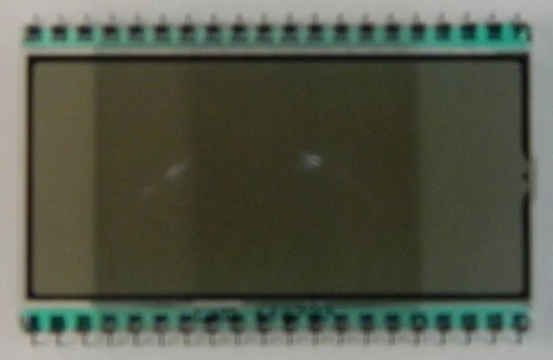 Q12446-03 - LCD Display for Advantage PPU Board