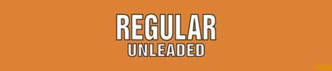 R15474-420 - MPD Regular Unleaded