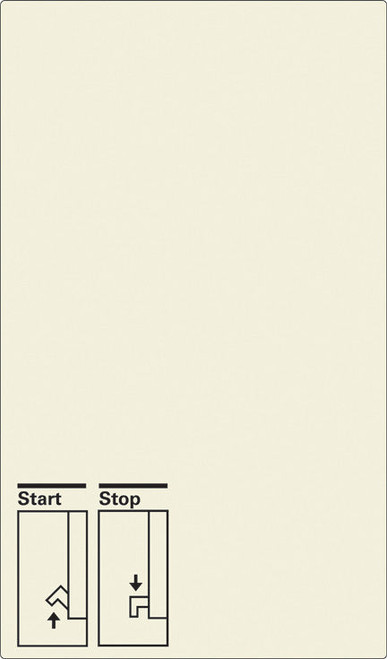 R19430-G173 - Wide Putdown BP Pearl
