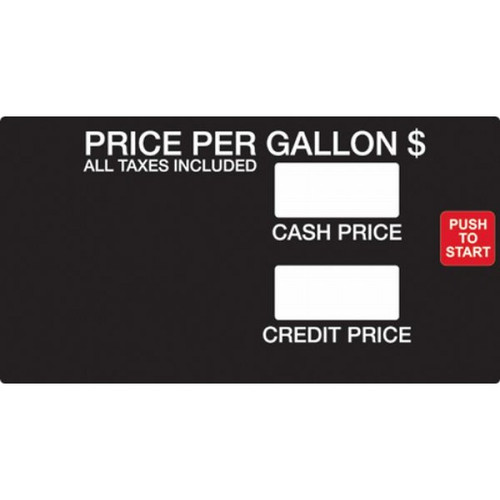 R19432-G25 - Dual Level PPU Standard