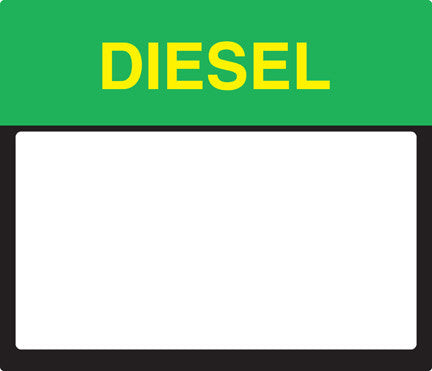 T17835-G352 - 8 Hose Brand Panel K&T Delta Sonic