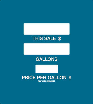 T18783-GVAL - Wide Frame Main Display Valero