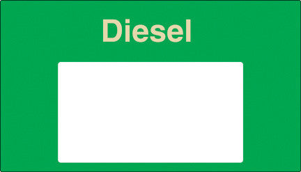 T18785-BPHD - 6 Hose Brand Panel BP