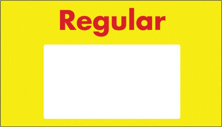 T18785-G1631 - 6 Hose Brand Panel Shell Regular