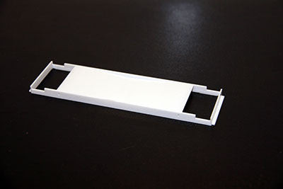 T19147-01 - Plastic Frame