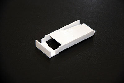 T19151-01 - Plastic Frame
