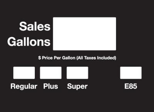 VMD-021 - Vista Main Display
