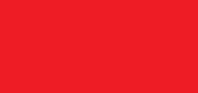 W02755-Red - Lower Door Decal - Wide Frame - Red