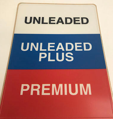 WU007829-0101 - HelixProduct ID - Speedway