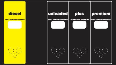 888459-107-0G5 - PTS Panel Overlay