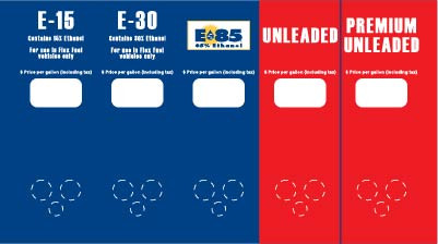 888459-105-0Z1B - PTS Panel Overlay