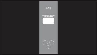 888459-102-MA2 - PTS Panel Overlay
