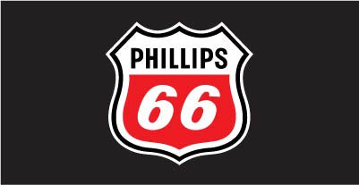 888353-001-P66B - Phillips 66 Lower Door Graphics