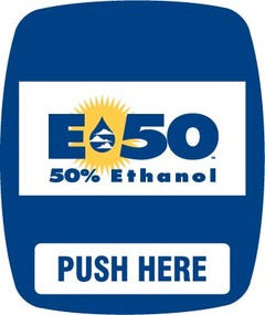 888460-001-E50 - Ovation Octane Decal