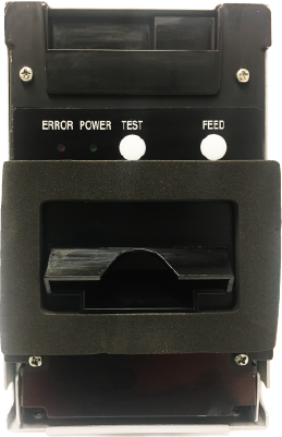 891687-R01 - WU005878-0001 DW12 Printer