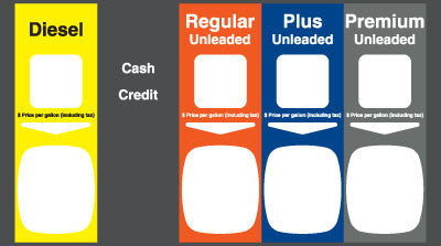 889745-007-GL1 - PTS Panel Overlay