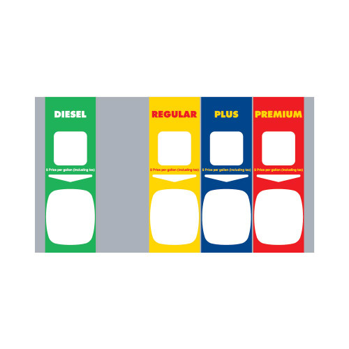 889745-007-E01 - PTS Panel Overlay