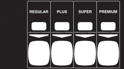 888459-007-0G9 - PTS Panel