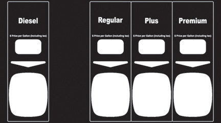 888459-007-0G7 - PTS Panel