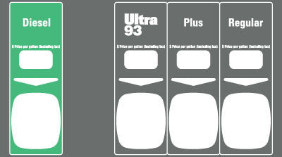 888459-007-0D2A - PTS Panel