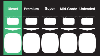 888459-005-0M1 - PTS Panel Overlay