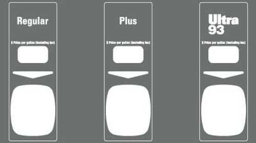 888459-003-G15A - PTS Panel Overlay