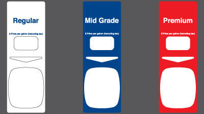 888459-003-099 - PTS Panel Overlay