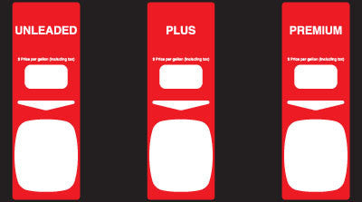 888459-003-081 - PTS Panel Overlay