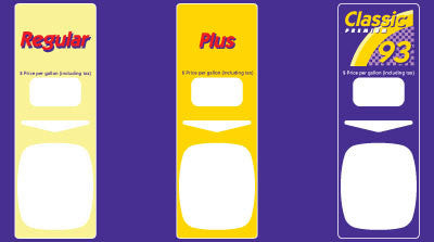 888459-003-043 - PTS Panel Overlay