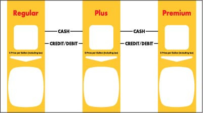 889745-003-AB1 - Cash Credit PTS Panel Overlay