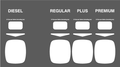 888459-007-0B2 - PTS Panel Overlay