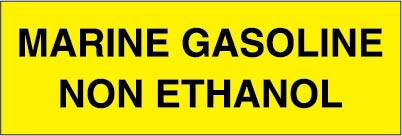 PID-001 - Marine Gas Non Ethanol