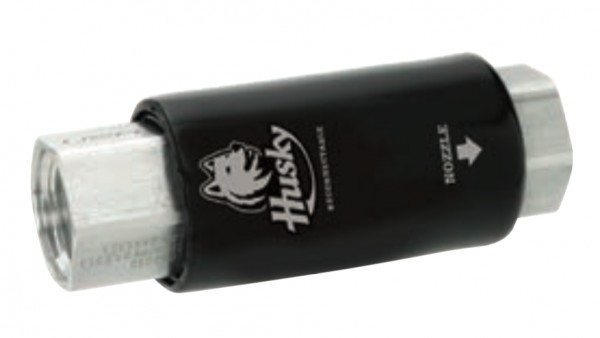 Husky 3360 3/4" Safe-T-Break Installation 