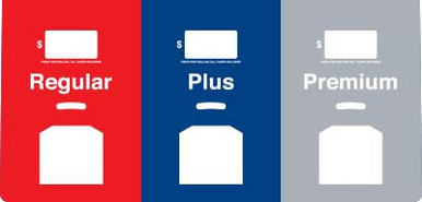 Shell Dispenser Overlay ENS0804GC01 - Overlay