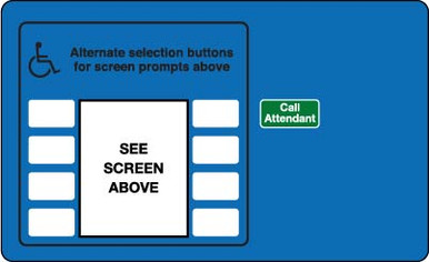 ENE0615G106 - ADA Overlay