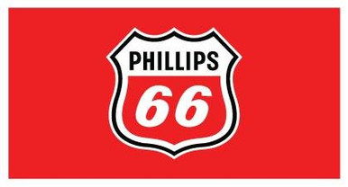 888353-001-P66 - Phillips 66 Lower Door Graphics