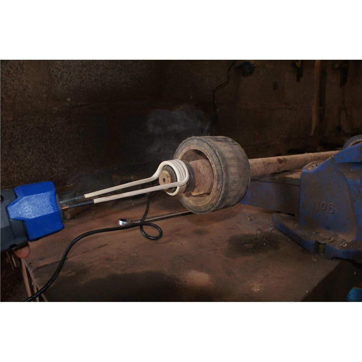 Induction Innovations Mini-Ductor Standard Coil Kit - SIX20 Tools