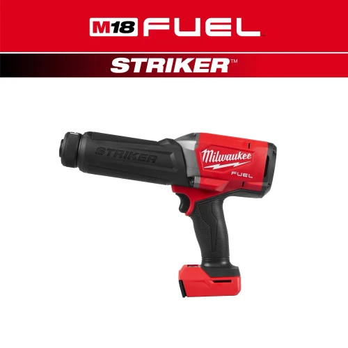 **Pre-Order**  M18 Fuel Striker Hammer Chisel