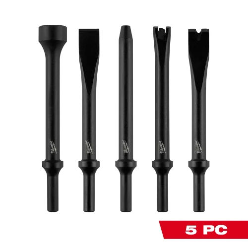 **Pre-Order**  5 PC Striker Bit