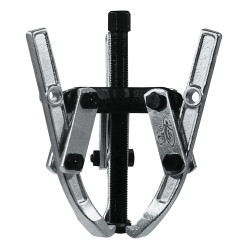 K Tool International 8" Adjustable Puller, 5-Ton, 3 Jaw