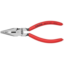 KNIPEX 6" Needle-Nose Combo Pliers
