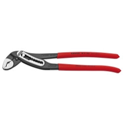 KNIPEX 12" ALLIGATOR PLIERS CARDED