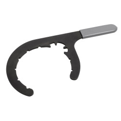 Lisle Diesel Filter Wrench for 5" Davco