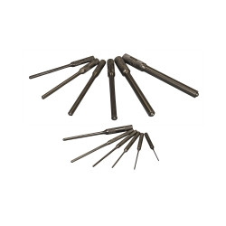 Mayhew ROLL PIN SET 12 PC.