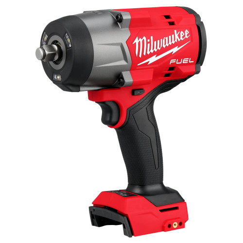 Milwaukee Tool M18 FUEL 1/2" High Torque Impact Wrench w/ Friction Ring