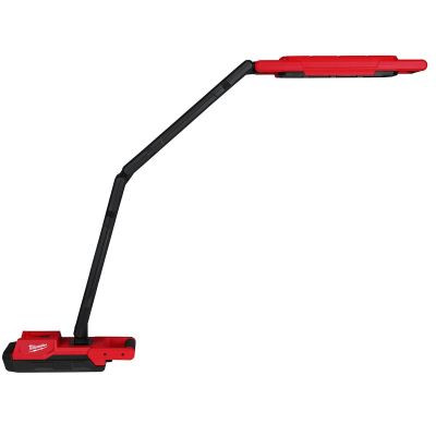 Milwaukee Tool 2500 Lumen M18 Magnetic Extendable Boom Light