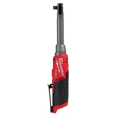 Milwaukee Tool M12 FUEL 3/8" Extended Reach High Speed Ratchet